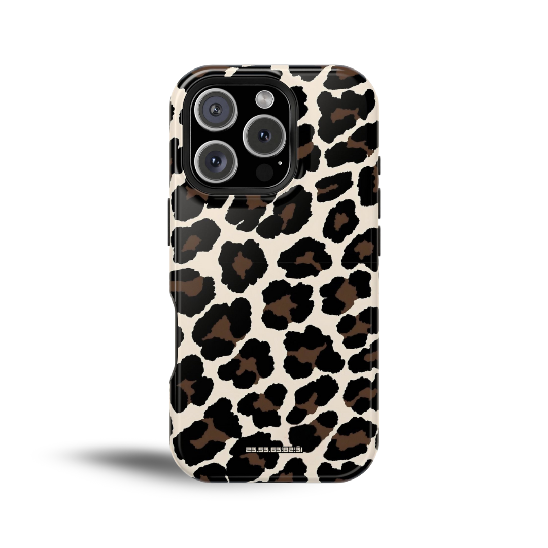 Leopard | Brown