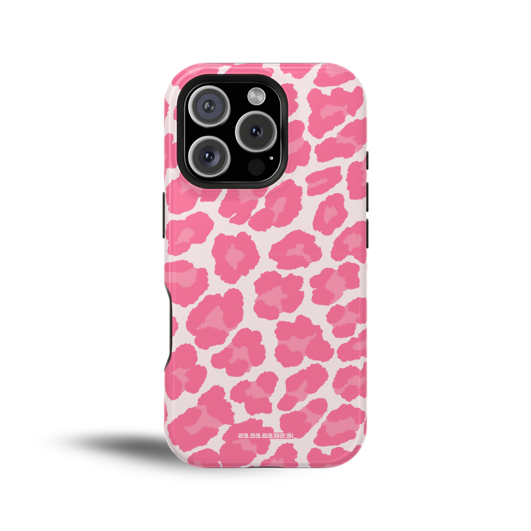 Leopard | Pink