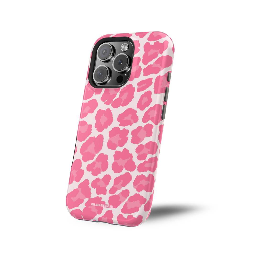 Leopard | Pink