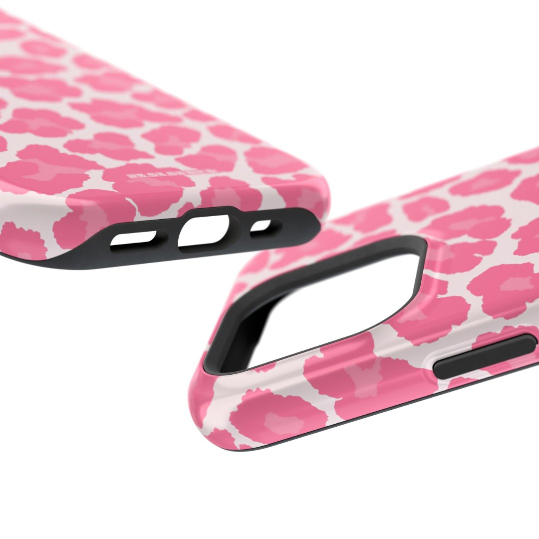 Leopard | Pink