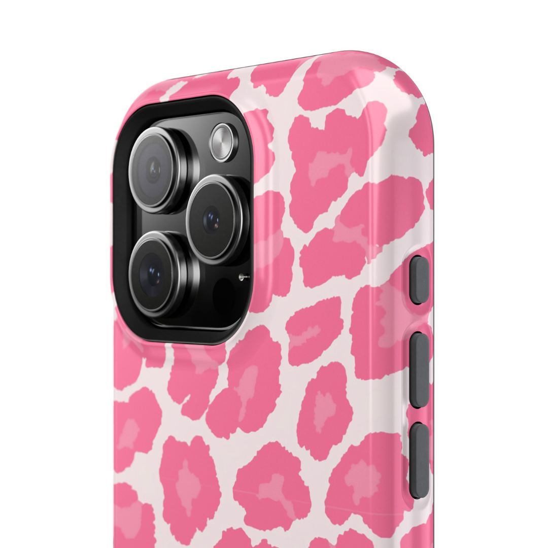 Leopard | Pink