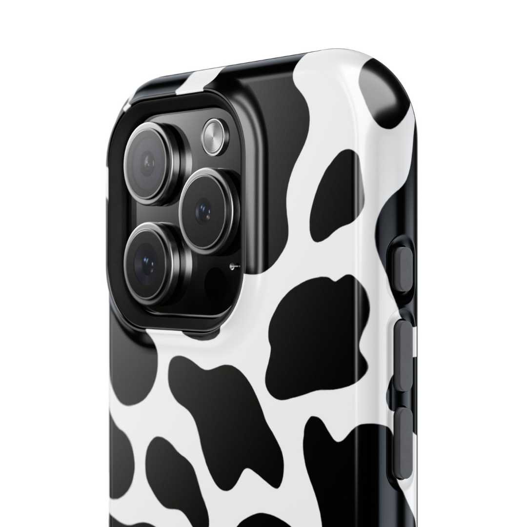 Cow | Black