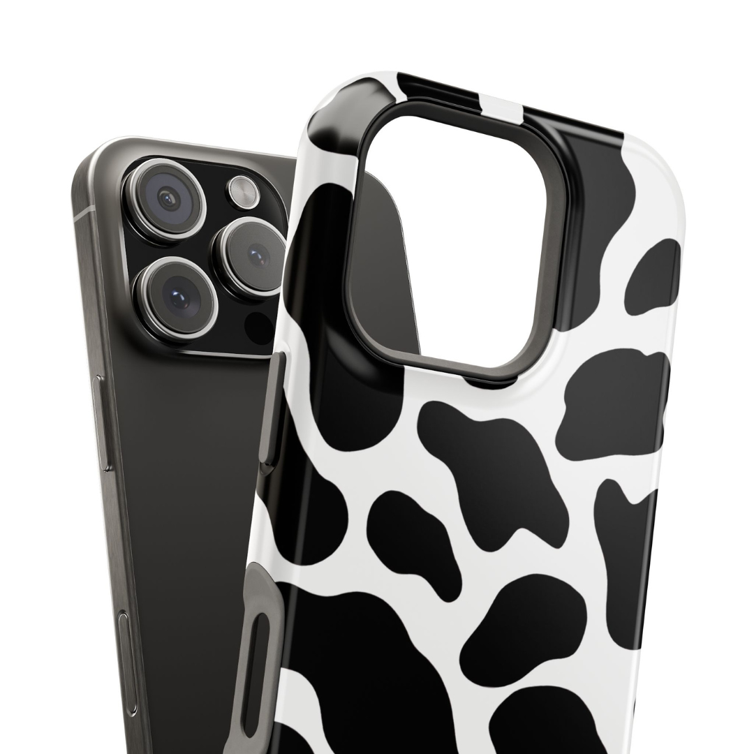 Cow | Black